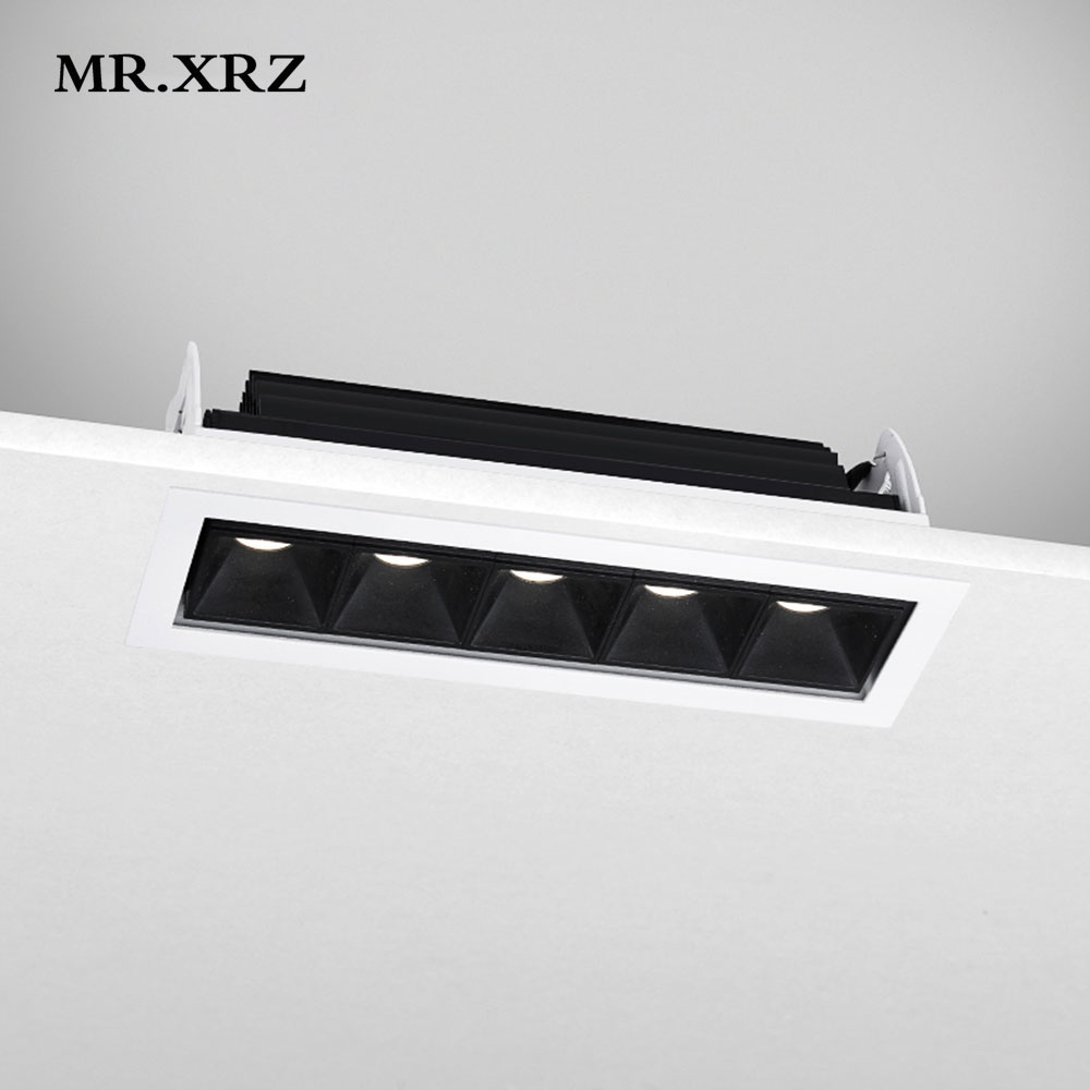 XrzLux COB LED ٿƮ ƮƮ  Ʈ ..
